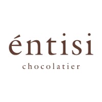 Éntisi Chocolatier Logo