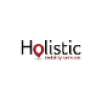 Holistic Mobility Services Logo