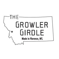 The Growler Girdle Logo