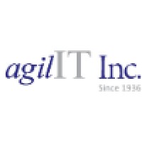 agilIT Logo