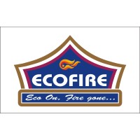 ECO FIRE INDUSTRIES Logo