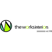 The Works Interiors Logo
