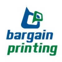 Bargain Printing Logo