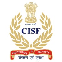 CISF Logo