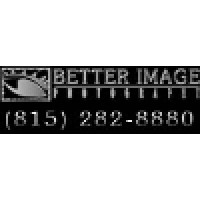 Better Image Photography Logo
