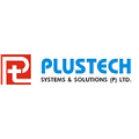 Plustech Systems & Solutions Private Limited Logo
