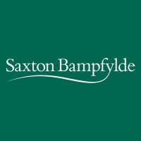 Saxton Bampfylde Logo