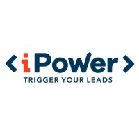 iPower Ltd Logo