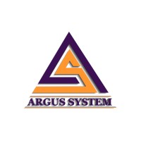 Argus System Logo