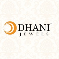 Dhani Jewels Logo