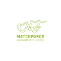 MatchForce Logo