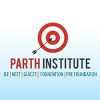 Parth Institute of Education Logo