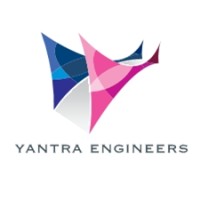 Yantra Engineers Logo