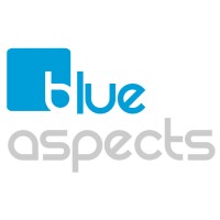 BlueAspects Logo
