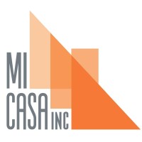 Mi Casa, Inc. Logo