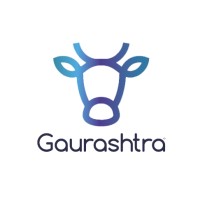 Gaurashtra.com Logo