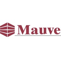 Mauve GmbH (AG, SRL) Logo
