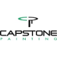 Capstone Painting Logo