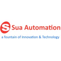 Sua Automation Logo