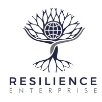 Resilience Enterprise Logo