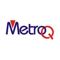 Metro Electronic Products Logo