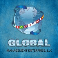 Global Management Enterprise, LLC Logo