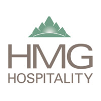 HMG Hospitality Logo