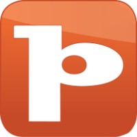 Periscope Money Logo