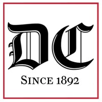 The Daily Cardinal Logo