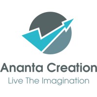 Ananta Creation Logo