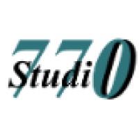 Studio 770 Logo