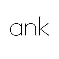 Studio ANK Logo