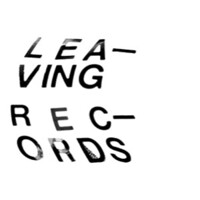 Leaving Records Logo