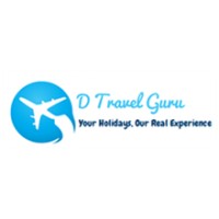 D Travel Guru Logo