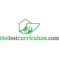 The Lost Curriculum Logo