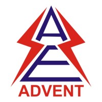 Advent Engineers Logo