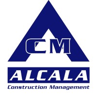 Alcala Construction Management, Inc Logo