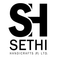 Sethi Handicrafts Pvt. Ltd. Logo