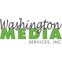 Washington Media Services Logo