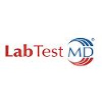 LabTest MD Logo