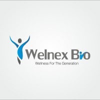 Welnex Bio Logo