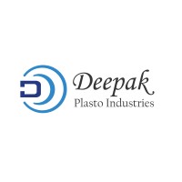 Deepak Plasto Industries Logo