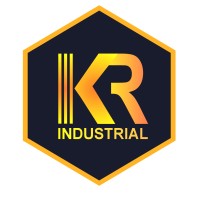 K R Industrial Projects Private Limited Logo