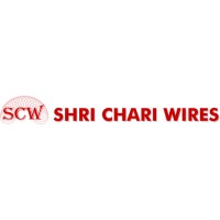 Shri Chari Wires Logo