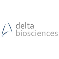 Delta biosciences Logo
