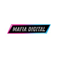 Mafia Digital Logo