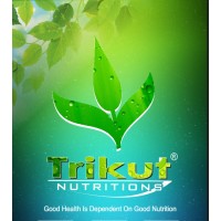 Trikut Nutritions Logo