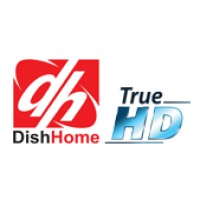 DishHome Logo