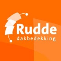 Rudde Dakbedekking Logo