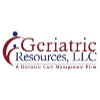 Geriatric Resources, LLC Logo